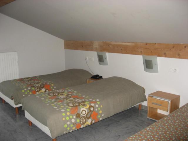 Hotel Du Lac Des Corbeaux 拉布雷斯 外观 照片
